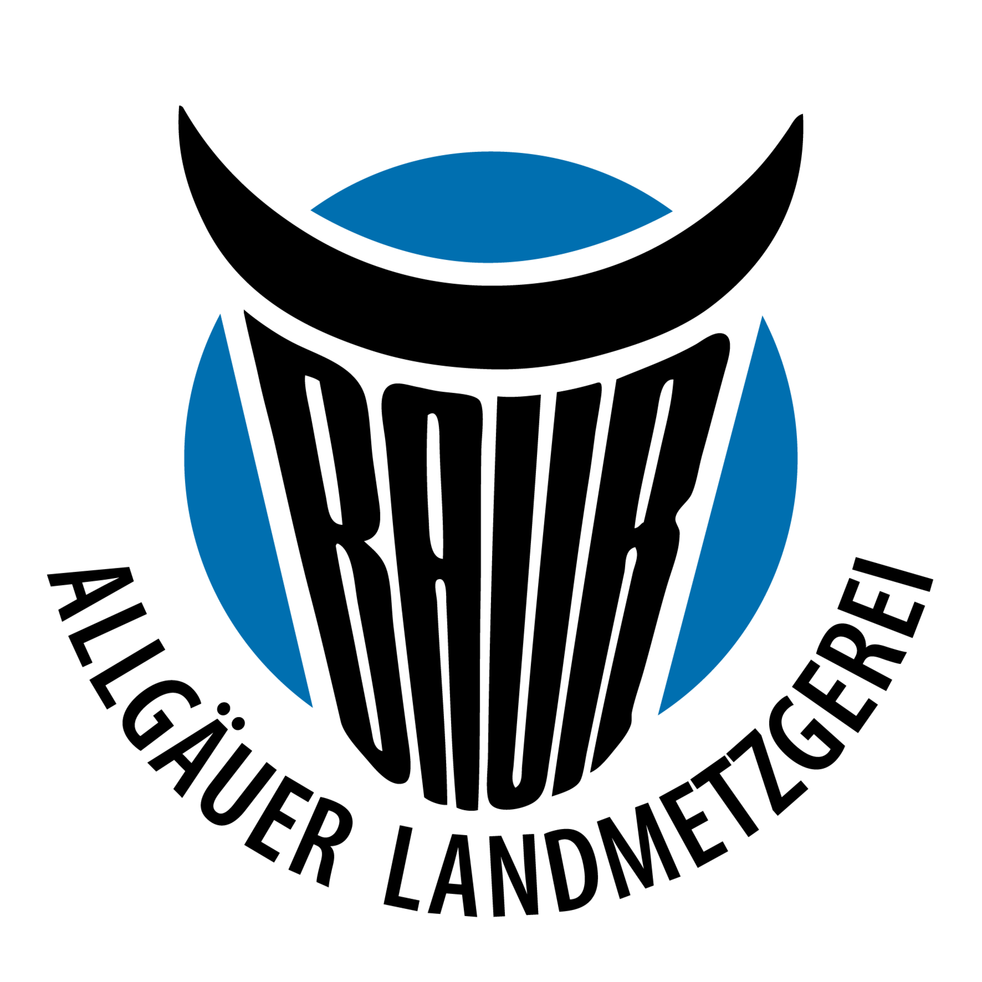 Logo der Firma Allgäuer Landmetzgerei Baur