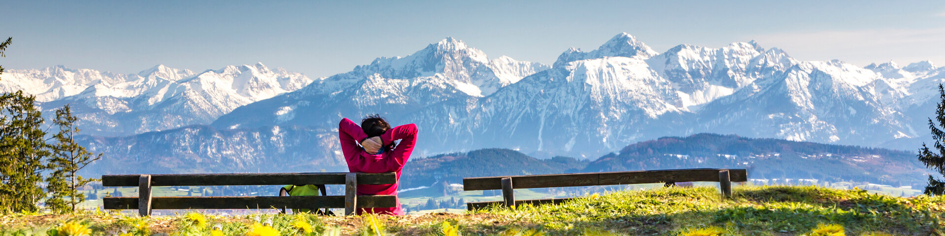 Präventionsangebote in der Natur