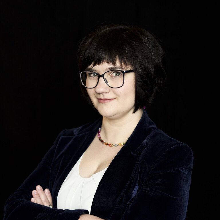 Melanie Kugelmann Psychologische Psychotherapeutin