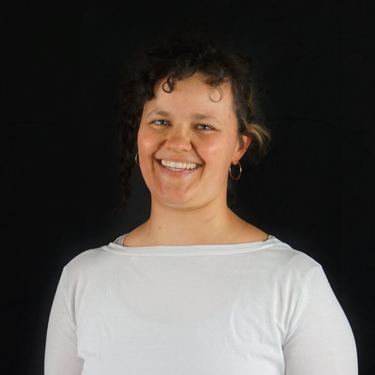 Alisa Neuberger - Psychologin im Alpreflect