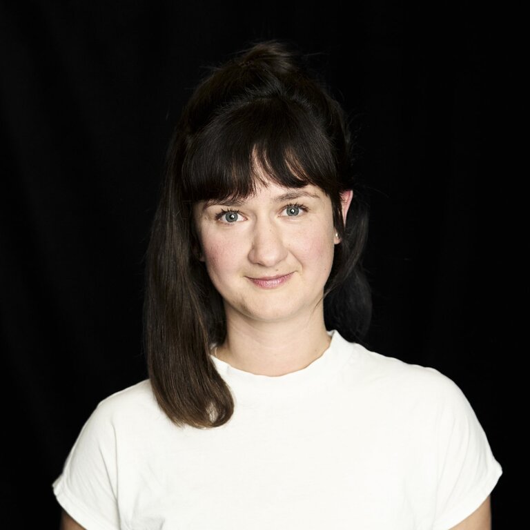 Lisa Engel - Ergotherapie im Alpreflect