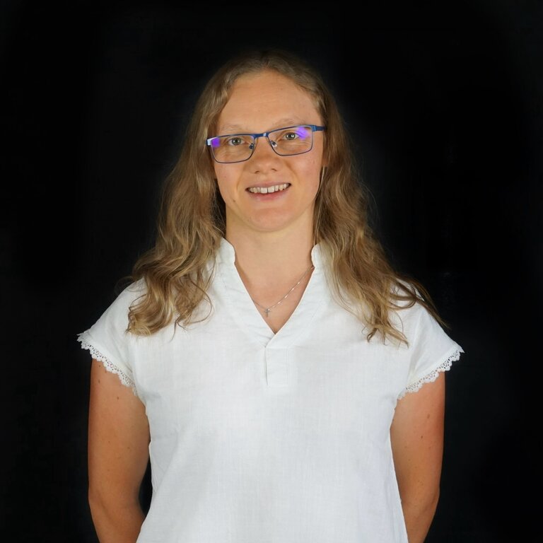 Rahel Kramer - Physiotherapeutin im Alpreflect