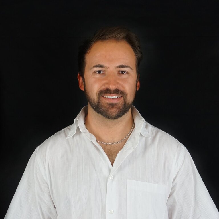 Christian Endraß für das Qualitätsmanagement im Alpreflect