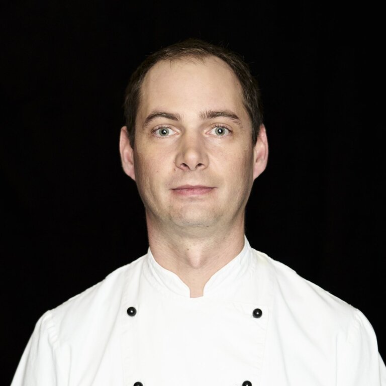 Peter Kovacs - Sous Chef im Alpreflect
