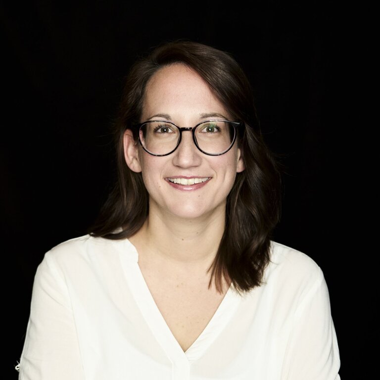 Sabrina Pfleiderer Psychologische Psychotherapeutin