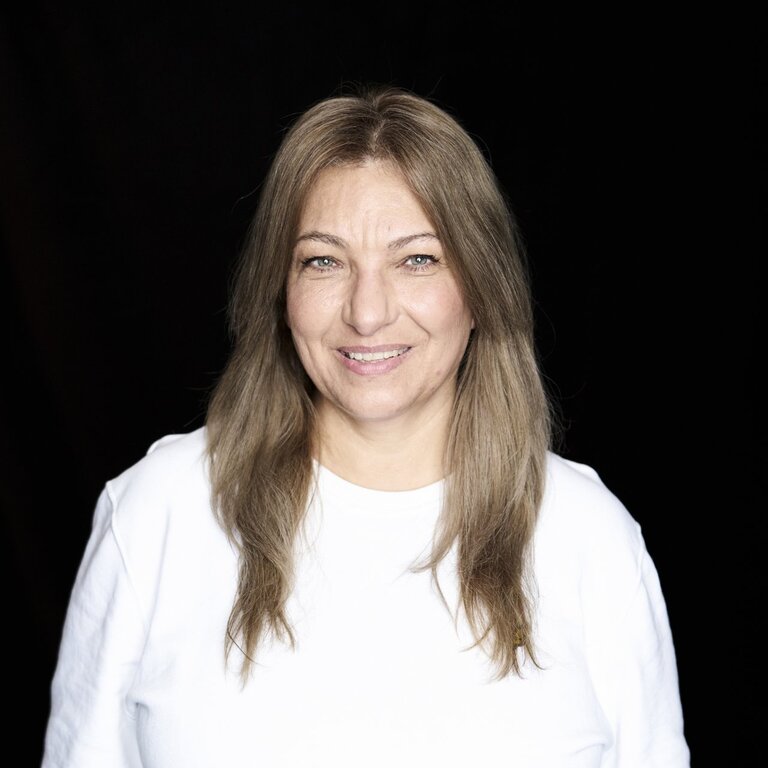 Vera Besler - Assistenz der Klinikleitung im Alpreflect