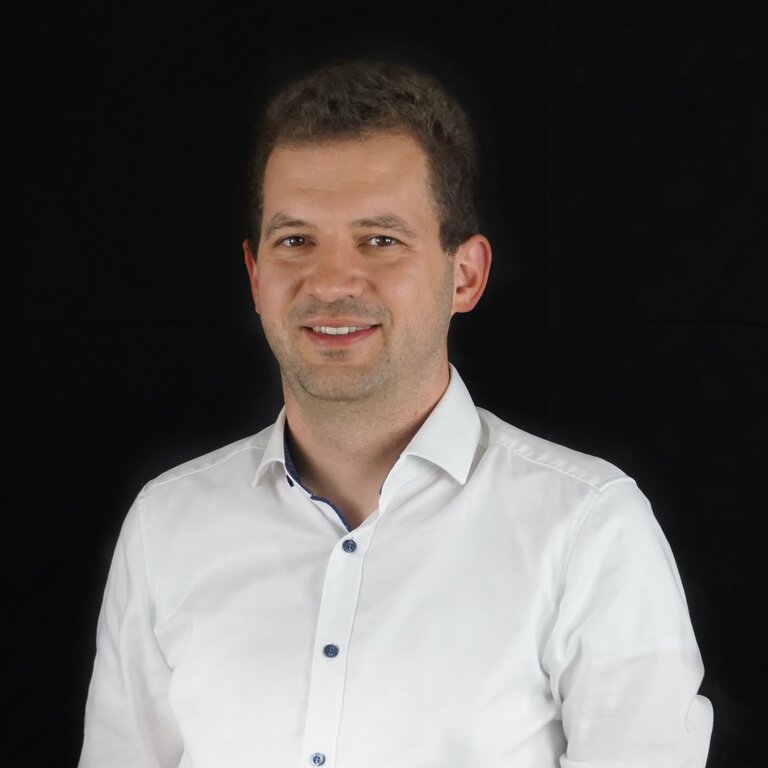 Alpreflect Oberarzt Andreas Thoma
