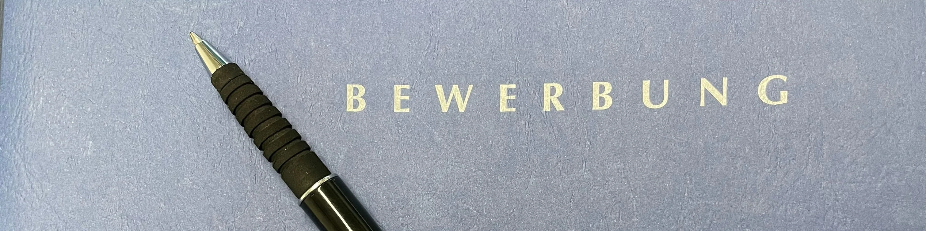 Bewerbungsunterlagen