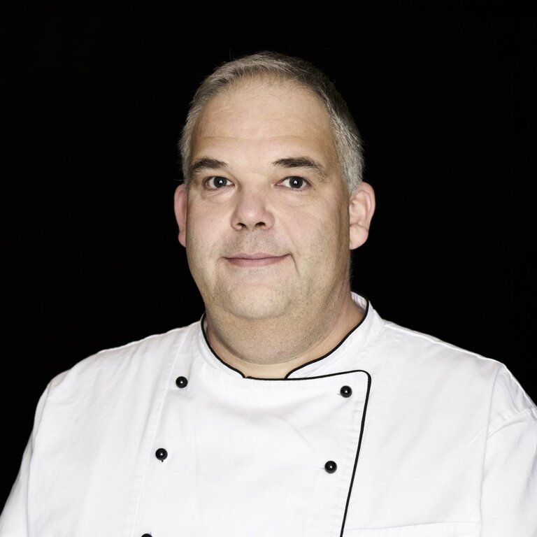 Bernd Rethmann - Küchenchef im Alpreflect