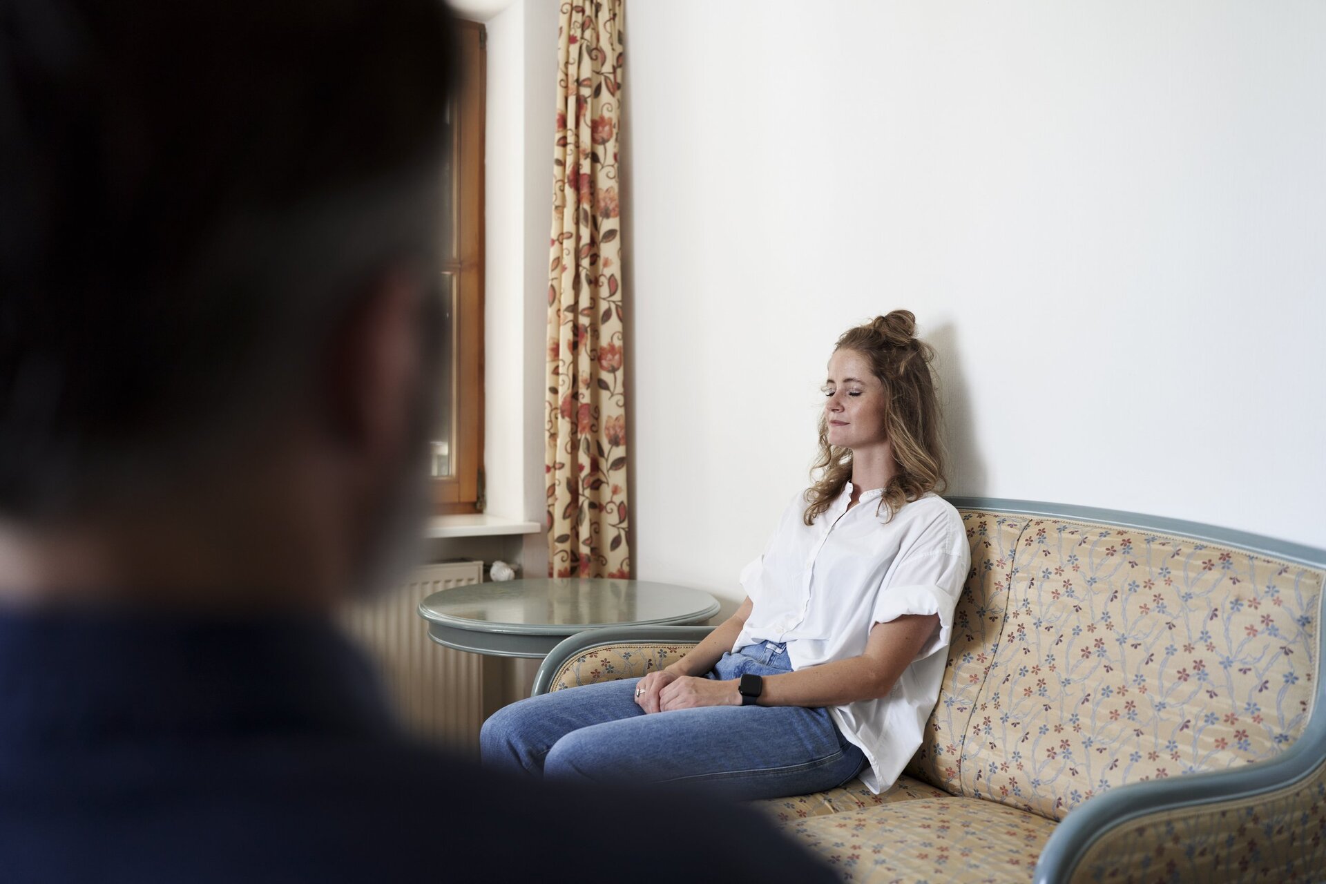 Psychosomatische Rehabilitation in der Privatklinik Alpreflect