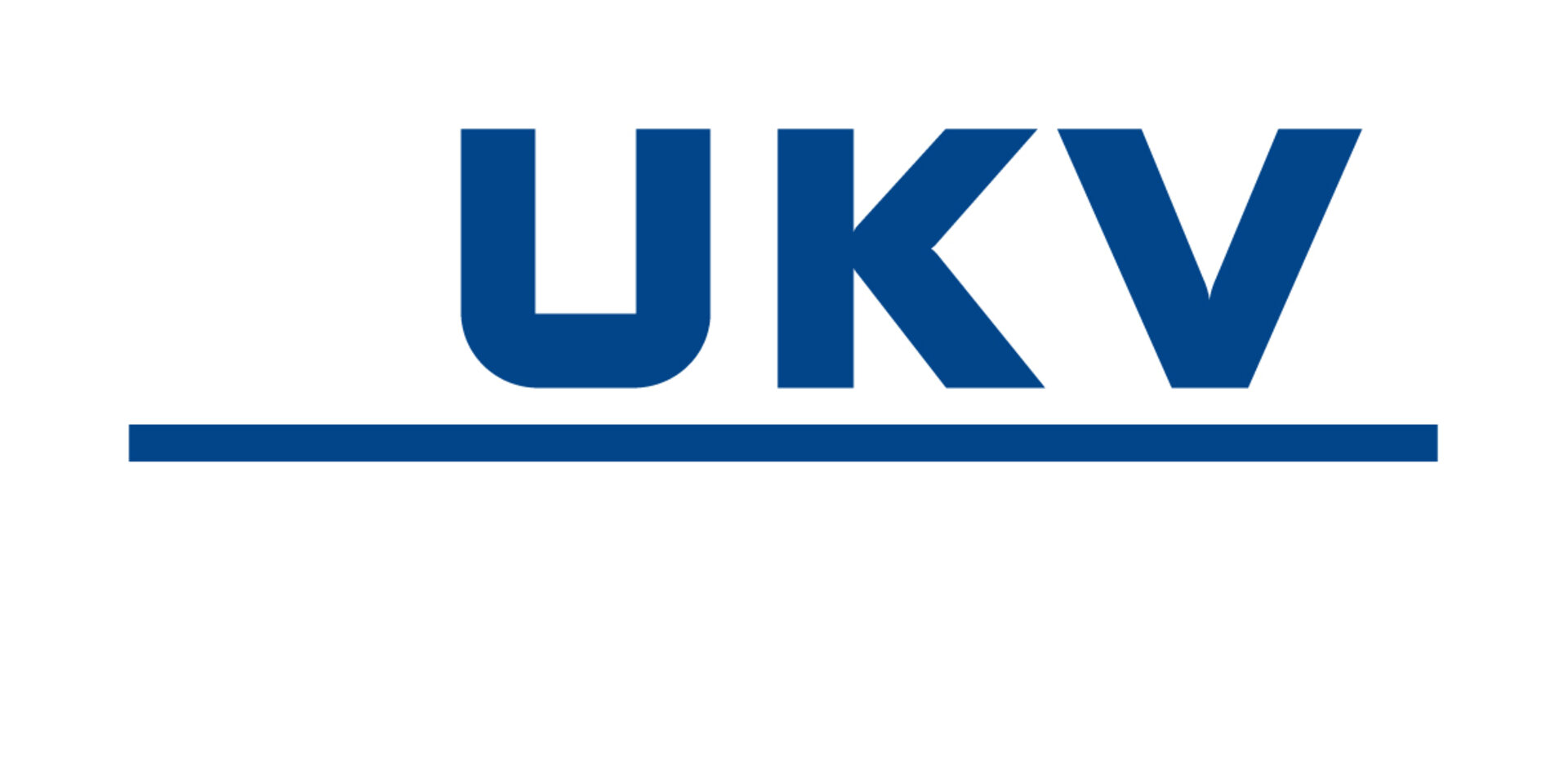 Logo Union Krankenversucherung AG (UKV), Kooperationspartner mit dem Alpreflect