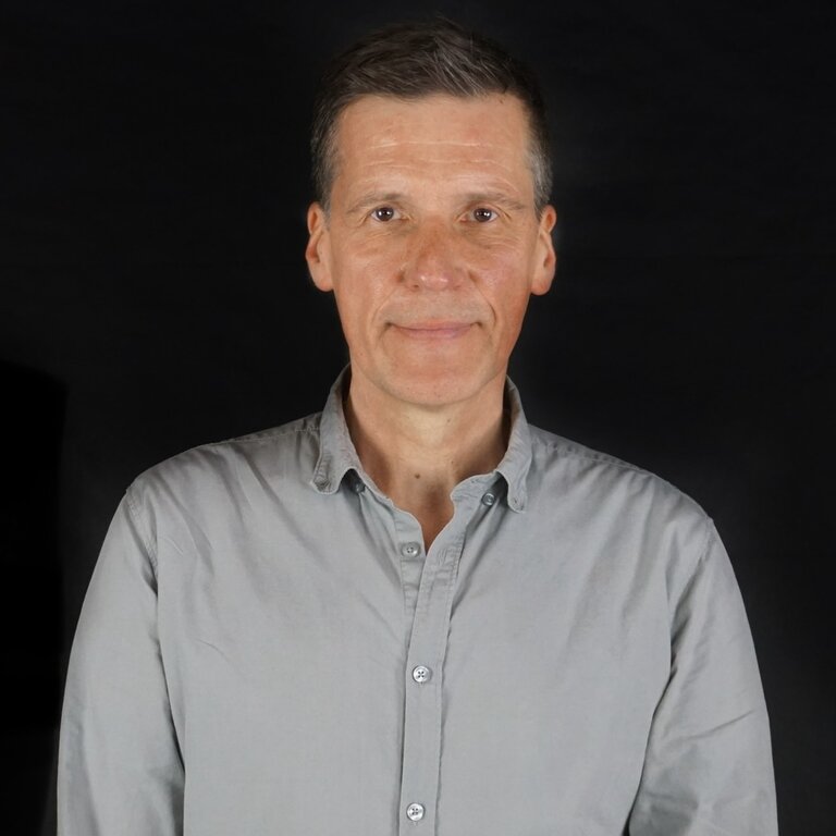 Dirk Friedrich - Sozialdienst im Alpreflect