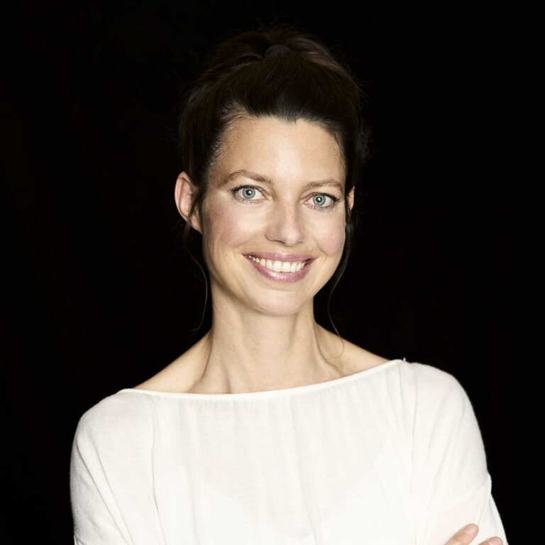 Dr. med Sarah Verweyen - Fachärztin im Alpreflect