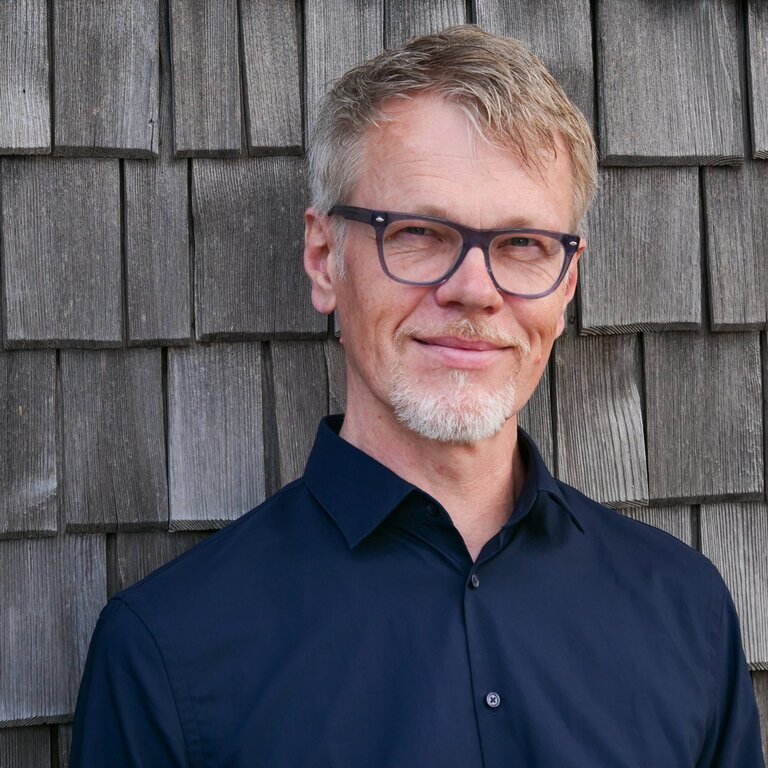 Norbert Hermanns - Musiktherapie im Alpreflect
