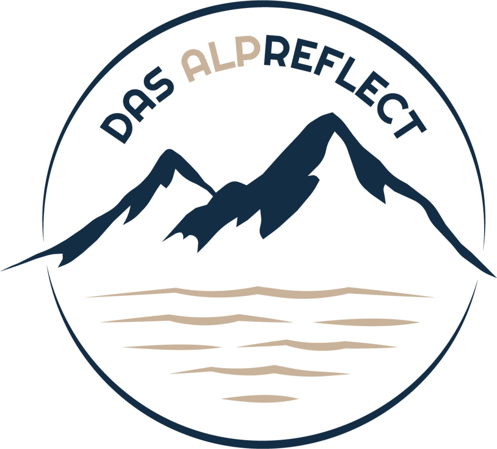 Alpreflect Klinik Logo